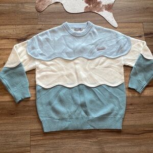 Aelfric Eden sweater